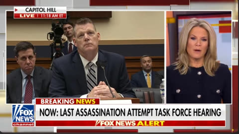 Trump assassination attempt hearing gets heated