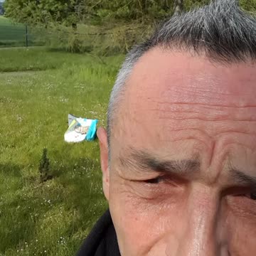 Steve Monti - Get free to plant a tree