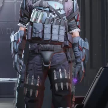 NEW CODM INCOMING!! 💥 #tiktok #shorts #reels #clapper