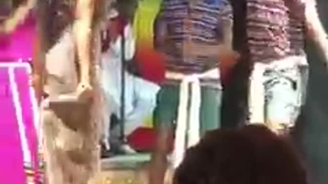 Ethiopian Tradition Dance, ባህላዊ ውዝዋዜ