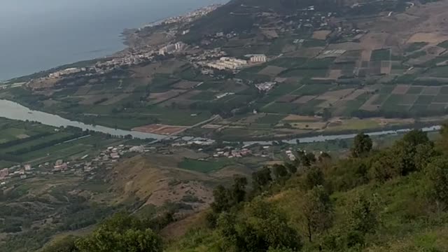 منظر طبيعي
