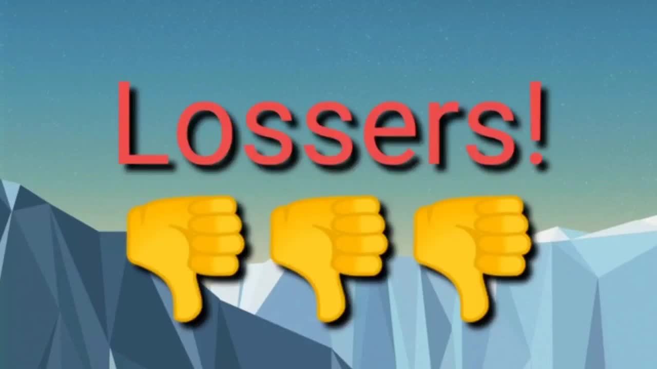 Loser sound effect copyright free