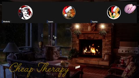 Cheap Therapy 12/6/23