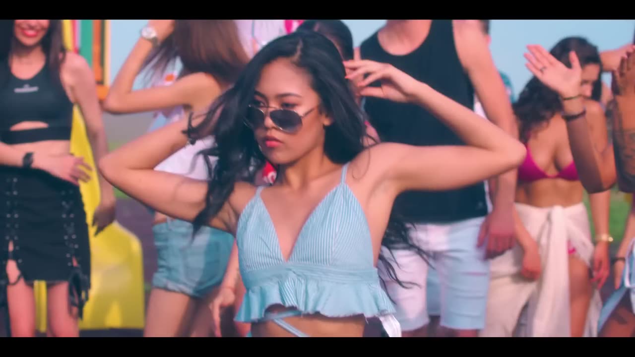 INNA Ruleta feat Erik Hit Rewind