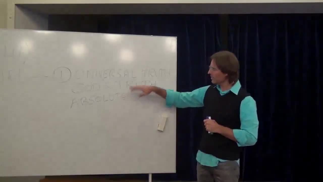 Self-Development – Truth (Absolute Truth vs Personal Truth), Humility, True Spirituality