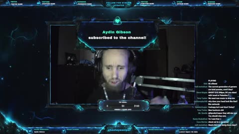 [16Apr24] Cyraxx - BEYOND THE COMMENTS Exposing youtubes dark secrets