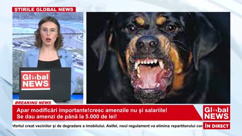 Știri (Global News România; 17.05.2023)2