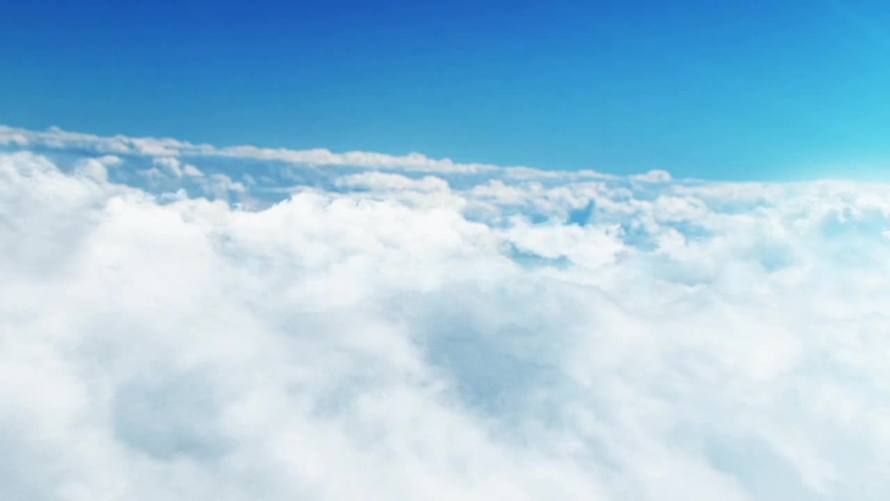 heavenly spaces