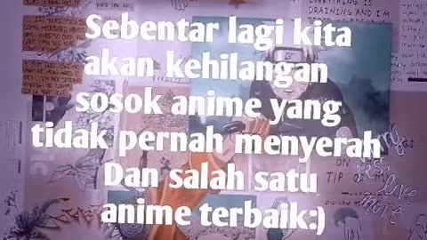 Naruto tidak menyerah