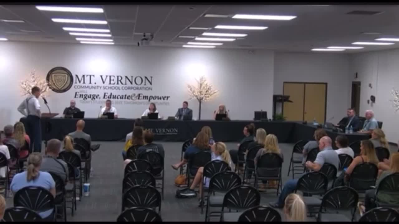 Dr. Gives Speech to School Board to Ignore CDC Guidelines