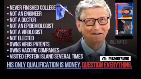 Bill Gates
