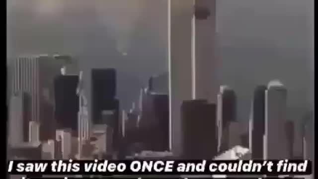 Project Blue Beam 9/11