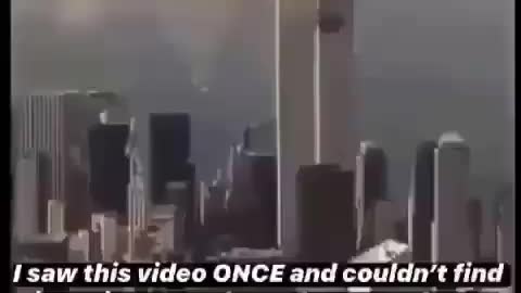 Project Blue Beam 9/11