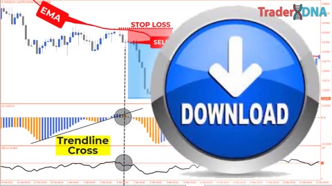 (1:5 Risk Reward Ratio) Bill Williams "AWESOME OSCILLATOR" Trading with RSI-EMA Filter