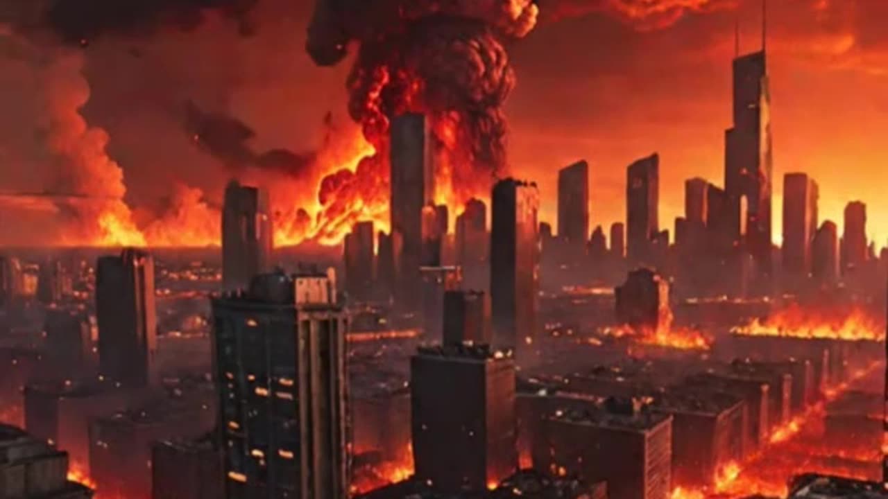 If I were the Devil Shadow Verse Rendition