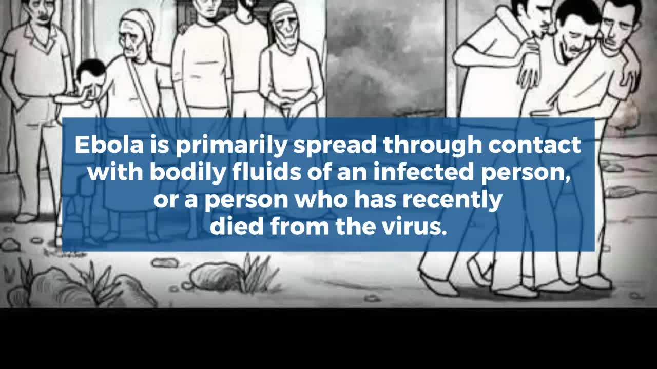 10 Recent Near Pandemics Deadlier Than Covid