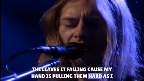 Alice In Chains - MTV Unplugged Live HD Upscaled