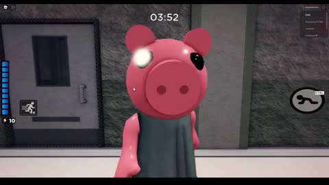 Piggy Book 1-2 Chapter 1-12 True Ending TIO Skin Roblox