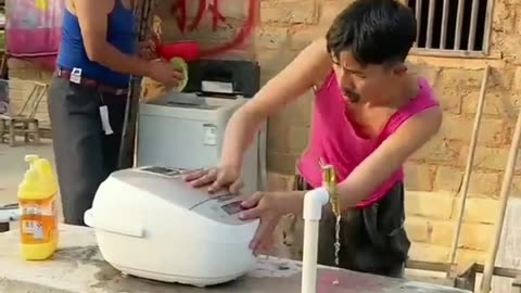 A short funny comedy 😂