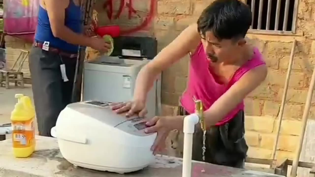 A short funny comedy 😂
