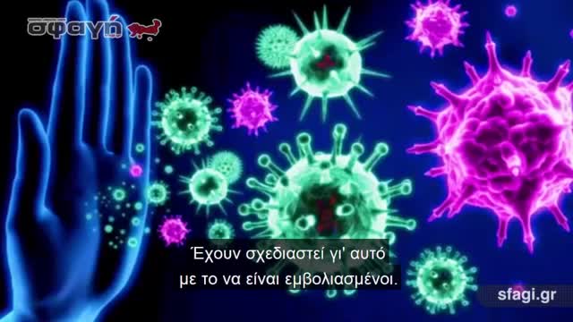 Ο υπεύθυνος του προγράμματος των εμβολίων προειδοποιεί για τα εμβόλια