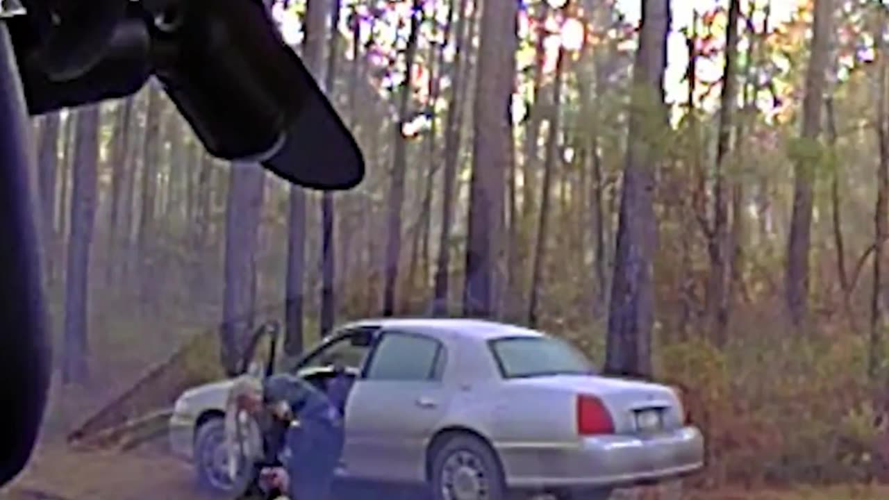 South Carolina Cop Charged With 3rd Degree Assault And Battery