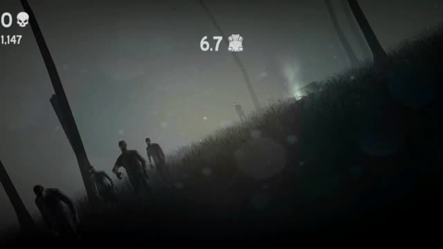 Into the dead gameplay #4