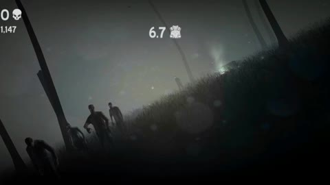 Into the dead gameplay #4