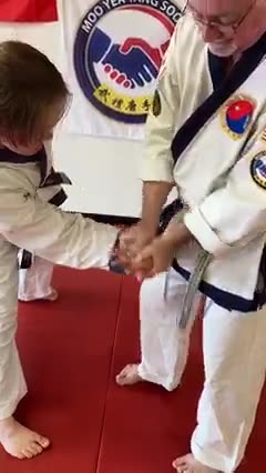 Hapkido