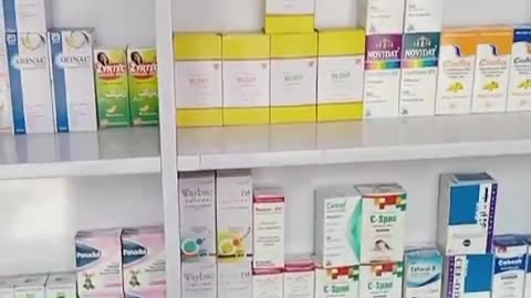 Medicine