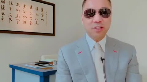 20190516文贵先生视频¹：西藏新疆香港台湾的同胞们 你们千万不要放弃 我们将迎来伟大的时刻