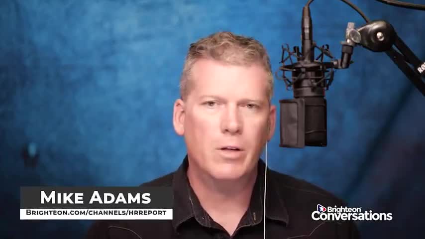 Mike Hamilton joins Health Ranger to reveal LEGAL truths about vaccine mandates and medical tyranny