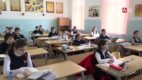 Новости Абхазии - 22.02.2021