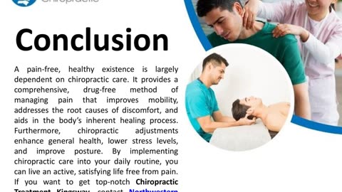 Why Chiropractic Treatment Is Essential For A Pain-Free Lifestyle