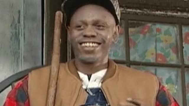 Crazy Stoner Reports Current Hillbilly News