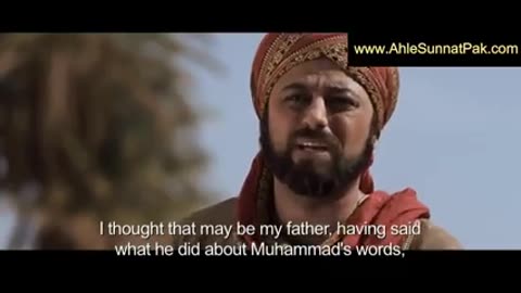 Umar Series Episode 11 in Urdu Hindi Dubbed l Islamic History l English Subtitles