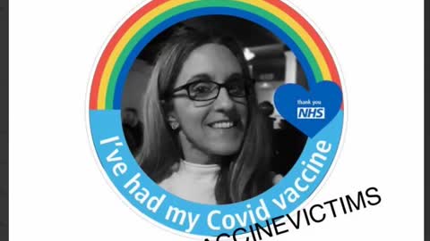 [Repeat 7 billion times] Hannah Purvis - stupid then vaccinated then proud then dead