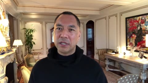 20180207文贵先生直播¹：从海航王健的年终讲话看出海航及王岐山、孟建柱欲将他们的盗国行径变成习主席责任及国家行为、国家扩张战略、一带一路需要