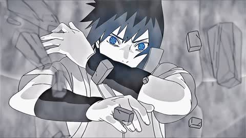 Sasuke