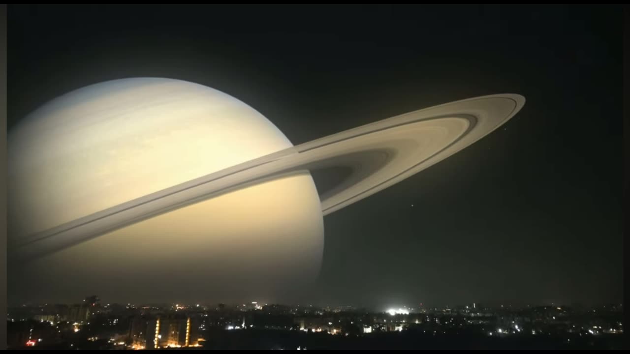 Replacing the moon with planets