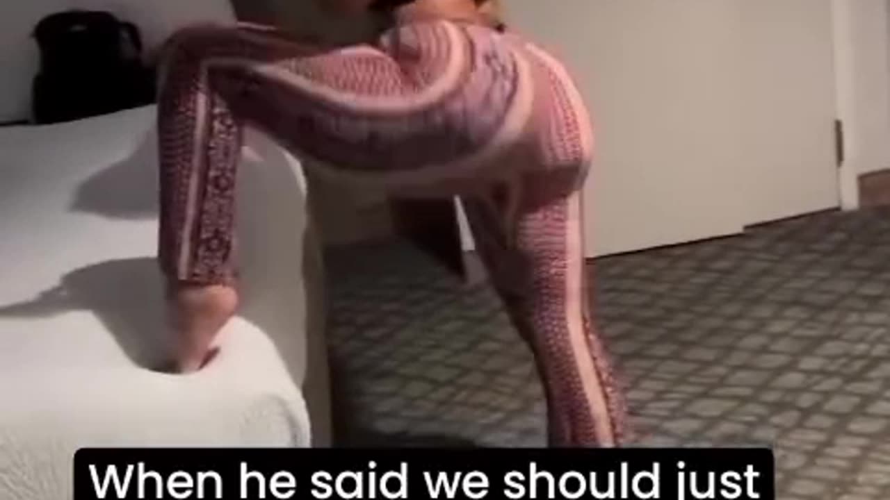 TWERK THAT THANG SHAWTY