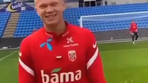 ERLING HAALAND 🔥🚀