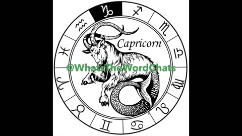 Good Side of Capricorn