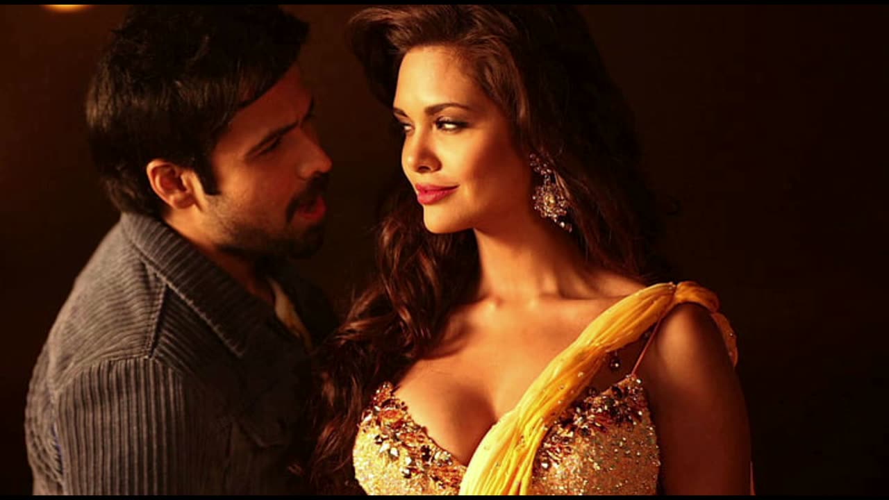 Bollywood romantic songs