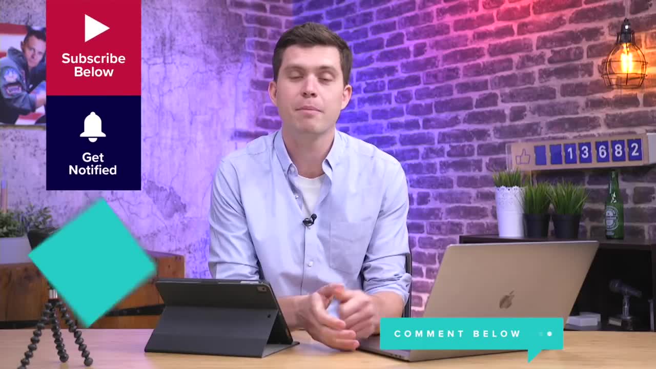 How to Use Zoom with an iPad or iPhone for Client Meetings