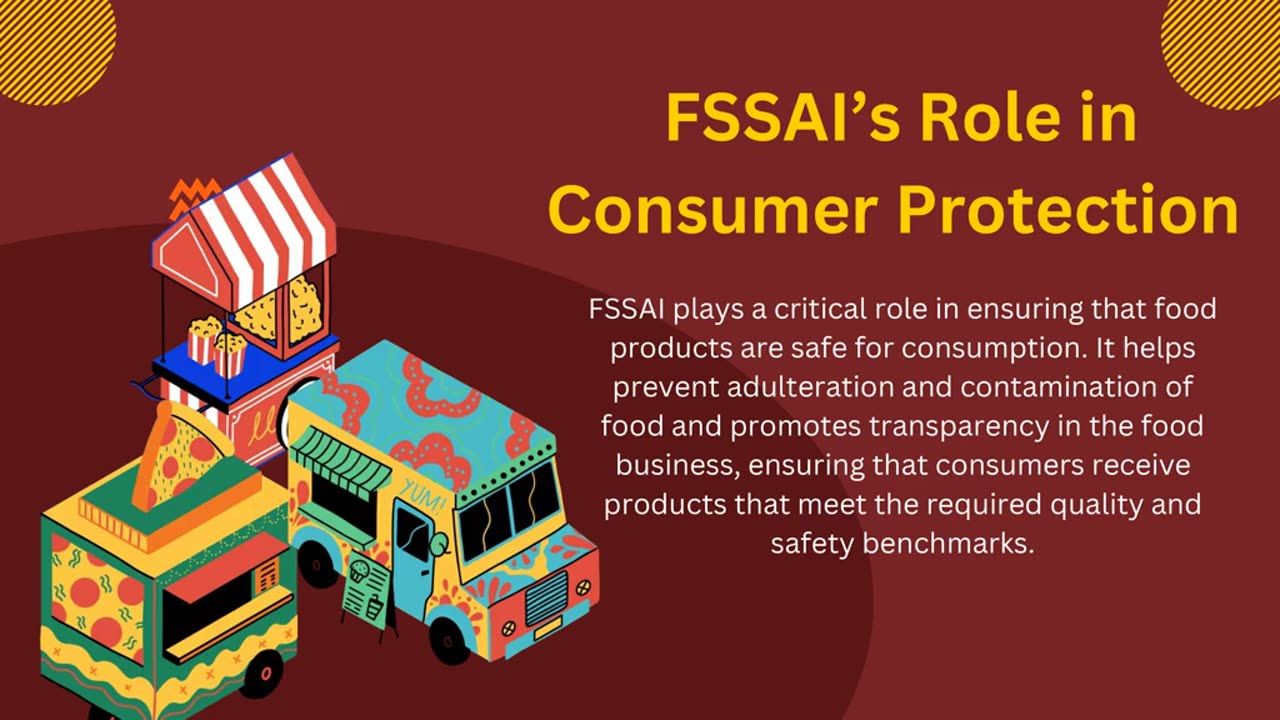 Understanding the Importance of FSSAI Registration