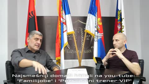 Da li mu je zabranjen ulazak u SAD (Miroljub Petrović)