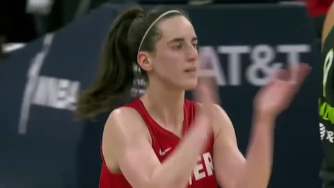 What Caitlin Clark just did EMBARRASSED Cheryl Reeve and the Minnesota Lynx