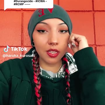 #CopsArentThatDumb #NAFO #LandBack #mmiw #FortLewisCollege #MMIWG2S