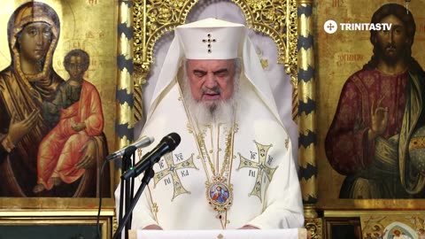 Duminica izgonirii lui Adam din rai, predica PF Patriarh Daniel